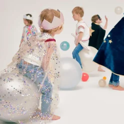 Best Sale Ratatam Fairy Cape With Sequins