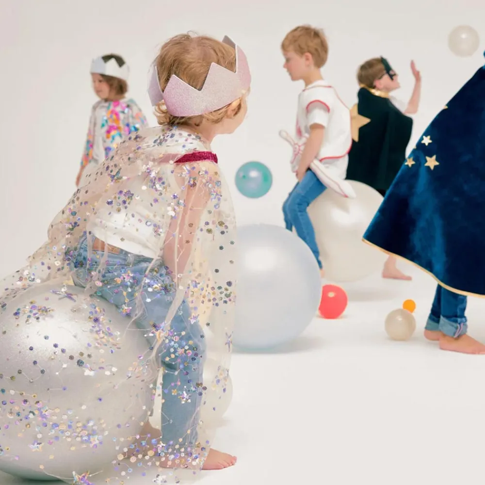 Best Sale Ratatam Fairy Cape With Sequins