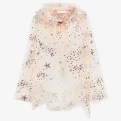 Best Sale Ratatam Fairy Cape With Sequins