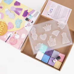 Cheap Graine Créative Fairy Tale Soap Workshop Kit