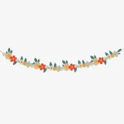 Best Sale Meri Meri Felt Flower Garland
