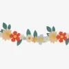 Flash Sale Meri Meri Felt Flower Garland