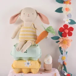 Flash Sale Meri Meri Felt Flower Garland