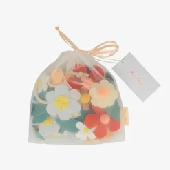 Flash Sale Meri Meri Felt Flower Garland