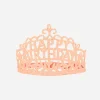 Best Sale Meri Meri Felt Peach Birthday Tiara