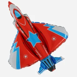 Best Sale Grabo Balloons Fighter Plane Balloon