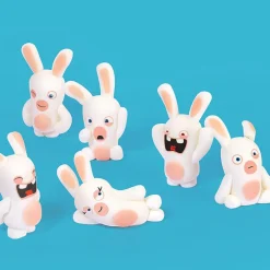 Clearance Graine Créative Fimo Raving Rabbids Case