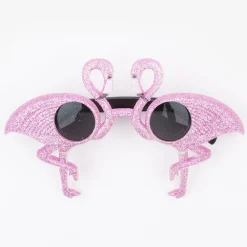 Outlet Party Pro Flamingo Glasses
