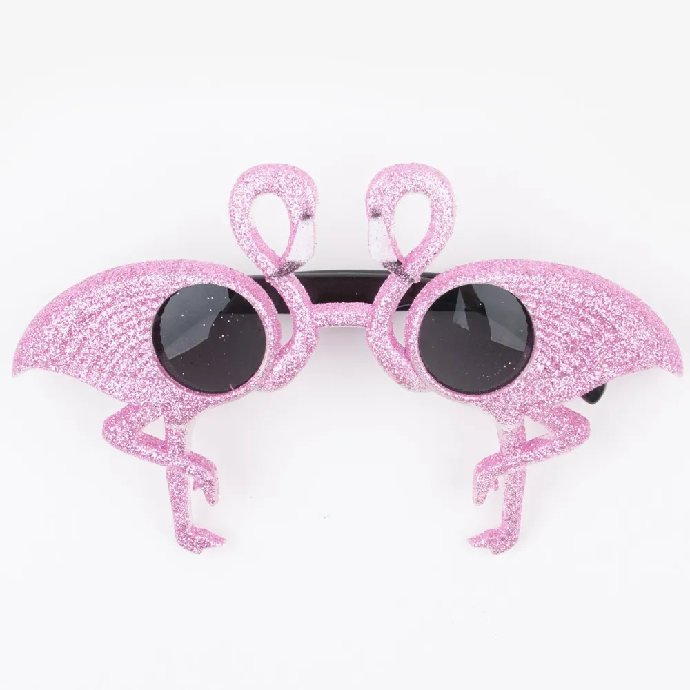 Outlet Party Pro Flamingo Glasses