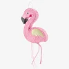Discount Party Deco Flamingo Pinata