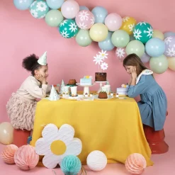 New My Little Day Flower Pinata