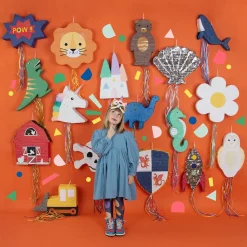 Best Sale My Little Day Flower Pinata