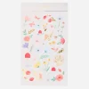 Best Sale Meri Meri Flower Temporary Tattoos