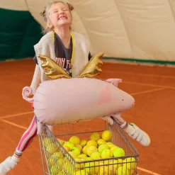 Cheap Party Deco Flying Pig Balloon