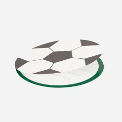 Outlet My Little Day Football Birthday Invitation (8)