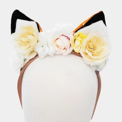 Fashion Great Pretenders Fox Costume: Dress And Headband