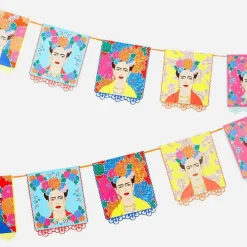 Shop TalkingTables Frida Garland