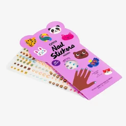 Fashion Omy Friends Nail Stickers