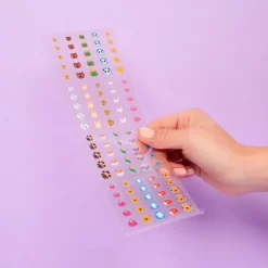 Fashion Omy Friends Nail Stickers