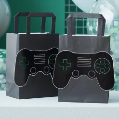 Hot Ginger Ray Game Controller Gift Bags