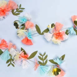 Cheap Meri Meri Garland - Bouquet Of Flowers