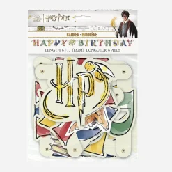 Best Sale Unique Party Garland Harry Potter
