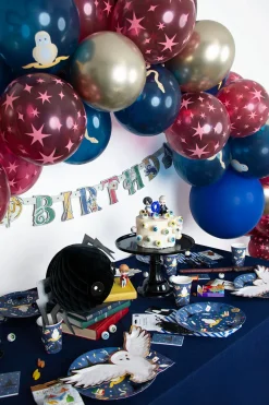 Best Sale Unique Party Garland Harry Potter