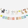 Shop Meri Meri Garland Puppies