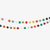 Outlet Rico Design Garland Small Multicolored Stars