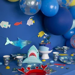 Fashion Meri Meri Garland Under The Sea