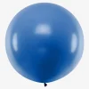 Clearance Party Deco Giant Balloon: 1 Dark Blue Balloon