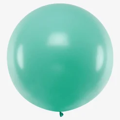 Sale Party Deco Giant Balloon: 1 Forest Green Balloon