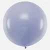 Best Party Deco Giant Balloon: 1 Lavender Balloon