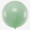 Store Party Deco Giant Balloon: 1 Pistachio Green Balloon