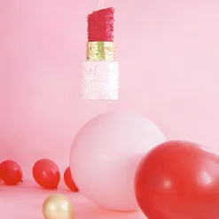 Best Party Deco Giant Balloon: 1 Red Balloon