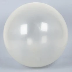 New Party Deco Giant Balloon: 1 Transparent Balloon