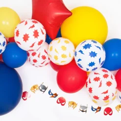 Sale Party Deco Giant Balloon: 1 Yellow Balloon