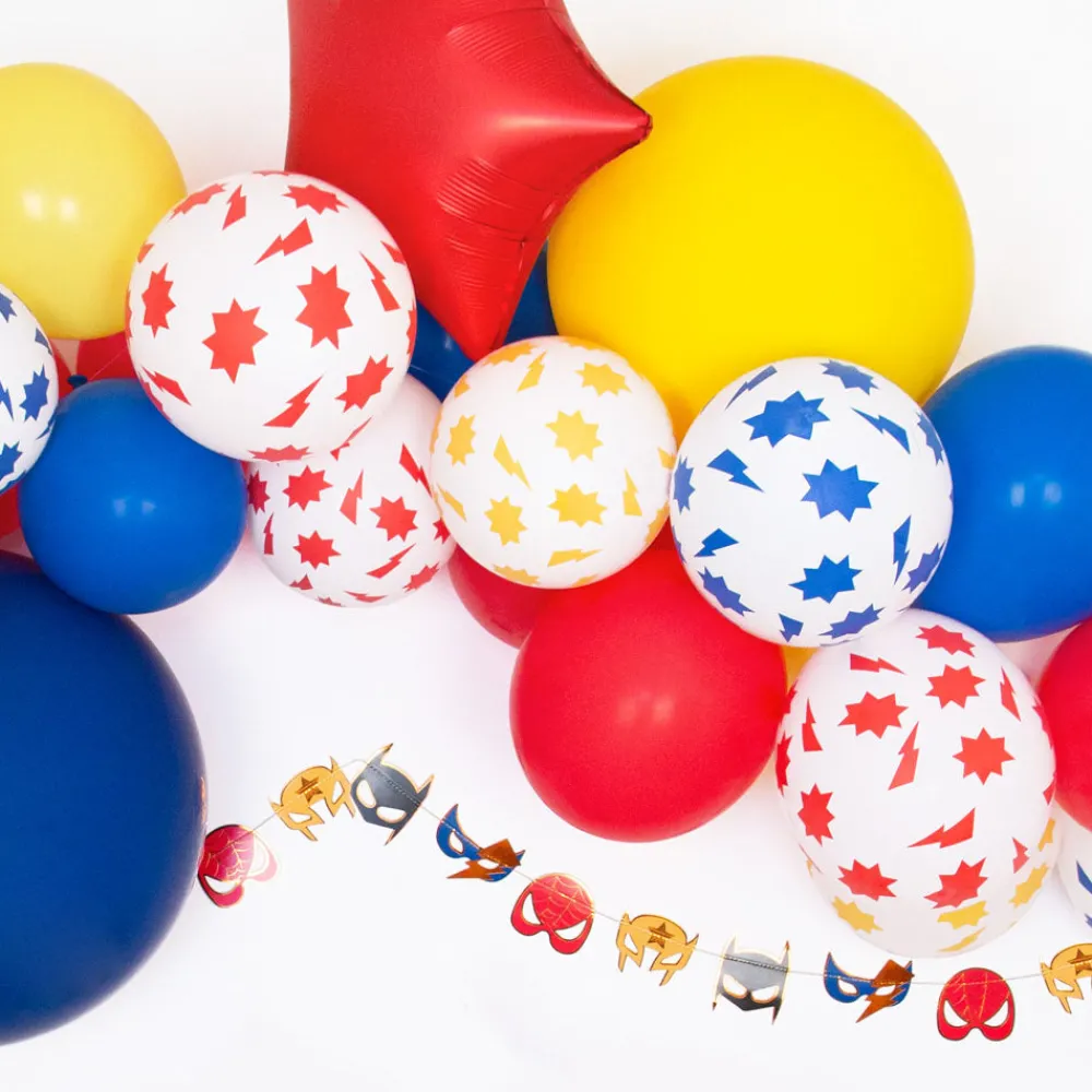 Sale Party Deco Giant Balloon: 1 Yellow Balloon