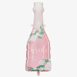 Cheap Party Deco Giant Balloon Evjf Bottle