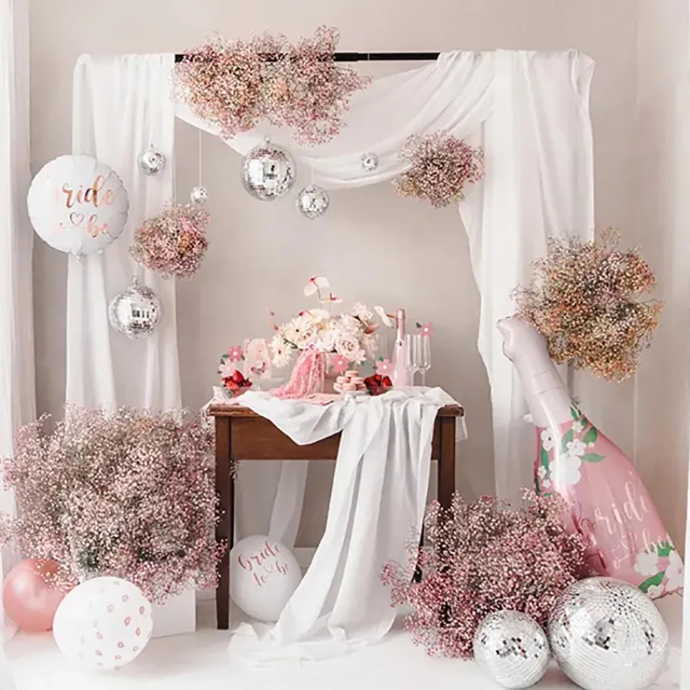 Cheap Party Deco Giant Balloon Evjf Bottle