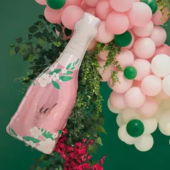 Cheap Party Deco Giant Balloon Evjf Bottle