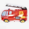 Outlet Grabo Balloons Giant Fire Truck Balloon