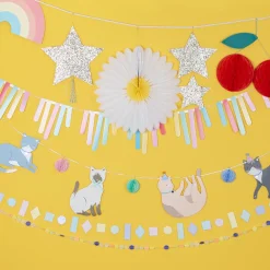 Best Sale Meri Meri Giant Garland Summer