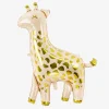 Hot Party Deco Giraffe Balloon