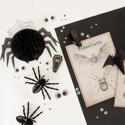 Cheap Meri Meri Glitter Eyes Stickers