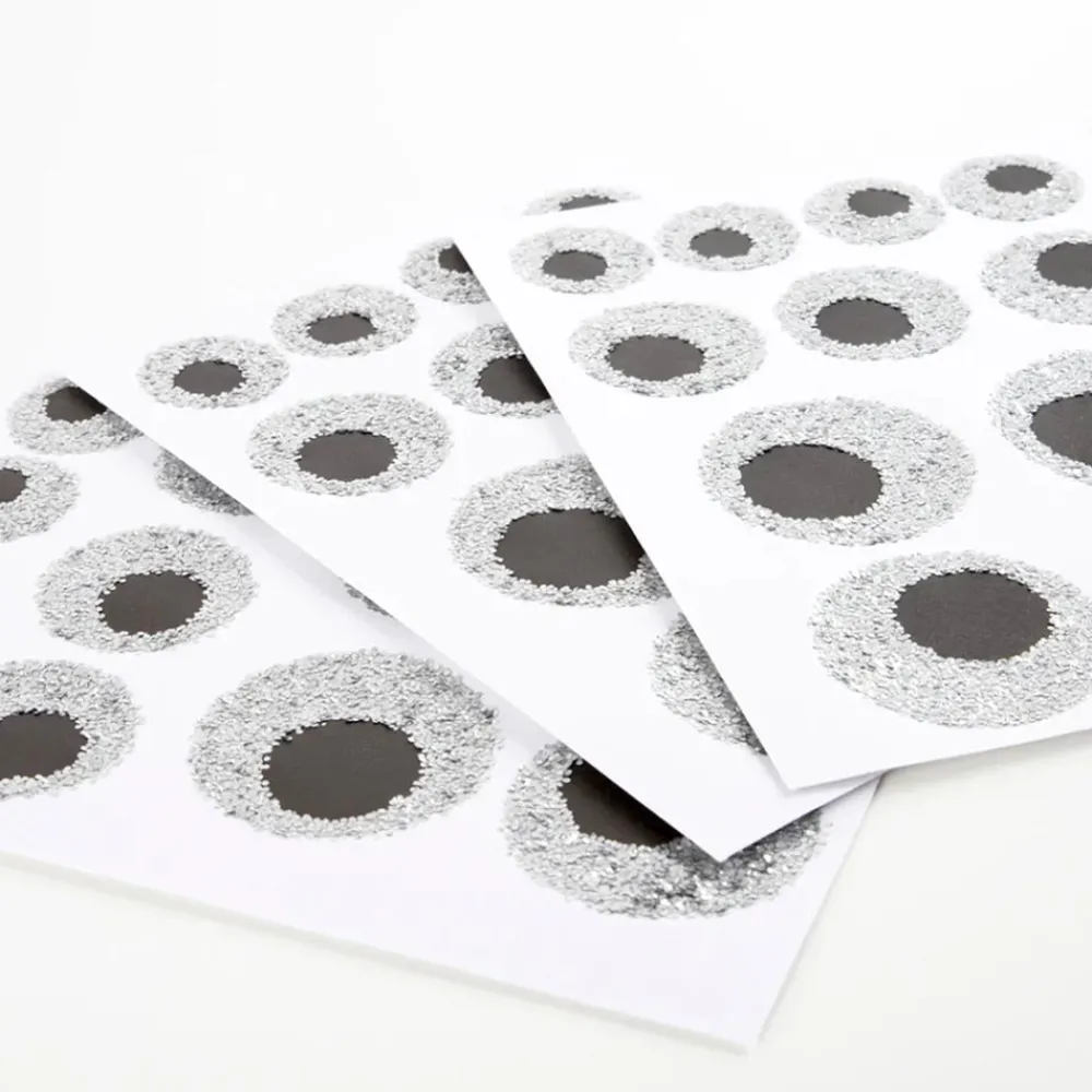 Cheap Meri Meri Glitter Eyes Stickers