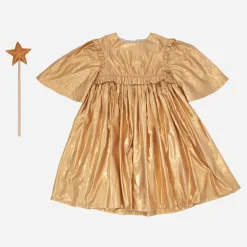 Online Meri Meri Golden Angel Christmas Costume
