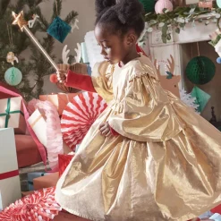 Online Meri Meri Golden Angel Christmas Costume