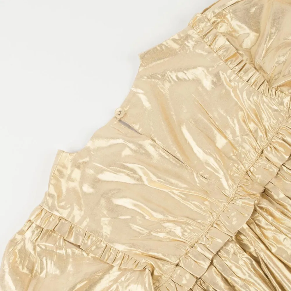 Online Meri Meri Golden Angel Christmas Costume