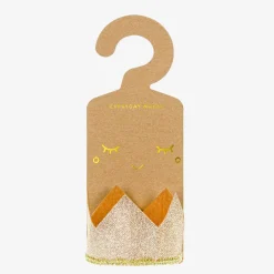 Cheap Party Deco Golden Crown